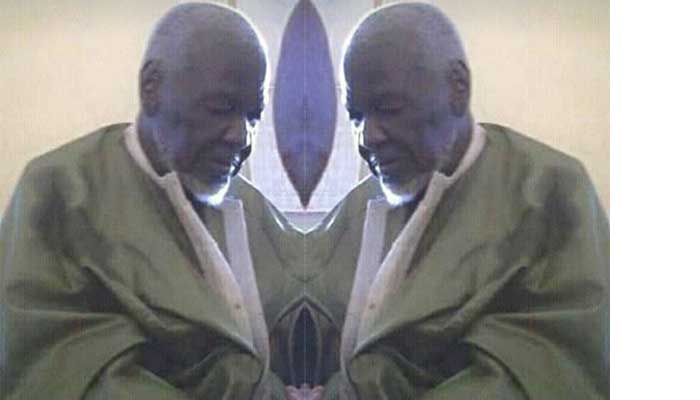 Nécrologie-Darou Mouhty : Serigne Hamzatou Mbacké tire sa révérence