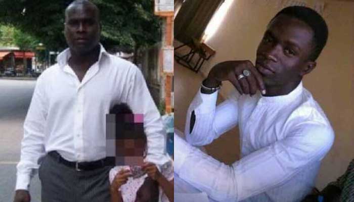 Italie-Le meurtrier du sénégalais arrêté en moins de 24 h : Le faucheur de Fallou Sène suspendu au temps
