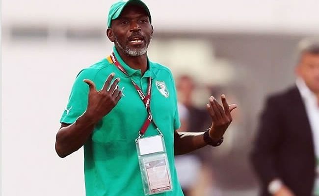 La Côte d'Ivoire nomme un entraineur local, Kamara Ibrahim