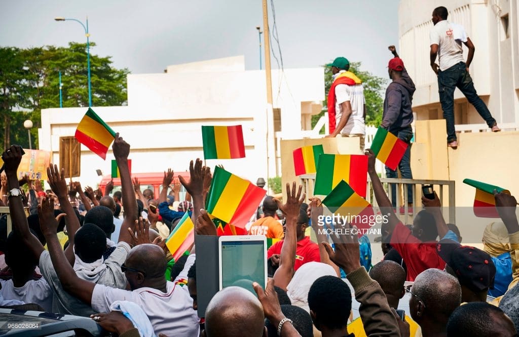 Présidentielle au Mali: 17 candidatures validées, 15 rejetées