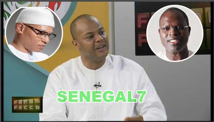 Prodac contre « caisse d’avance » : Les Sénégalais retiennent leur souffle !