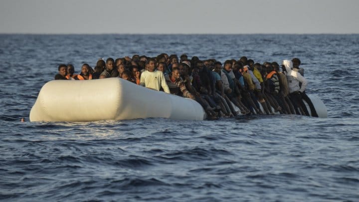 Espagne : Quatre migrants dont un Sénégalais meurent en mer