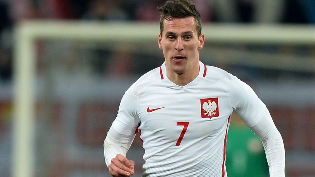 Milik, attaquant polonais : «Koulibaly est l’un des meilleurs défenseurs du monde en ce moment»