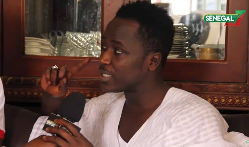 Vidéo: Modou Mbaye sur les problèmes entre CNG et lutteurs: "Alioune Sarr doit partir si..."