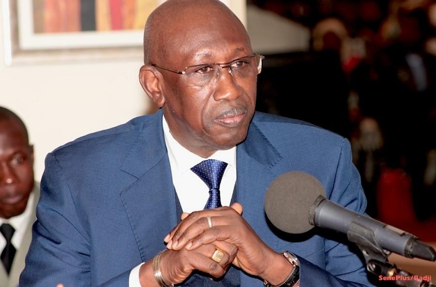 Ngouda Fall, ancien Sg du ministère de l’Economie : « Le budget est mal fabriqué et mal exécuté »
