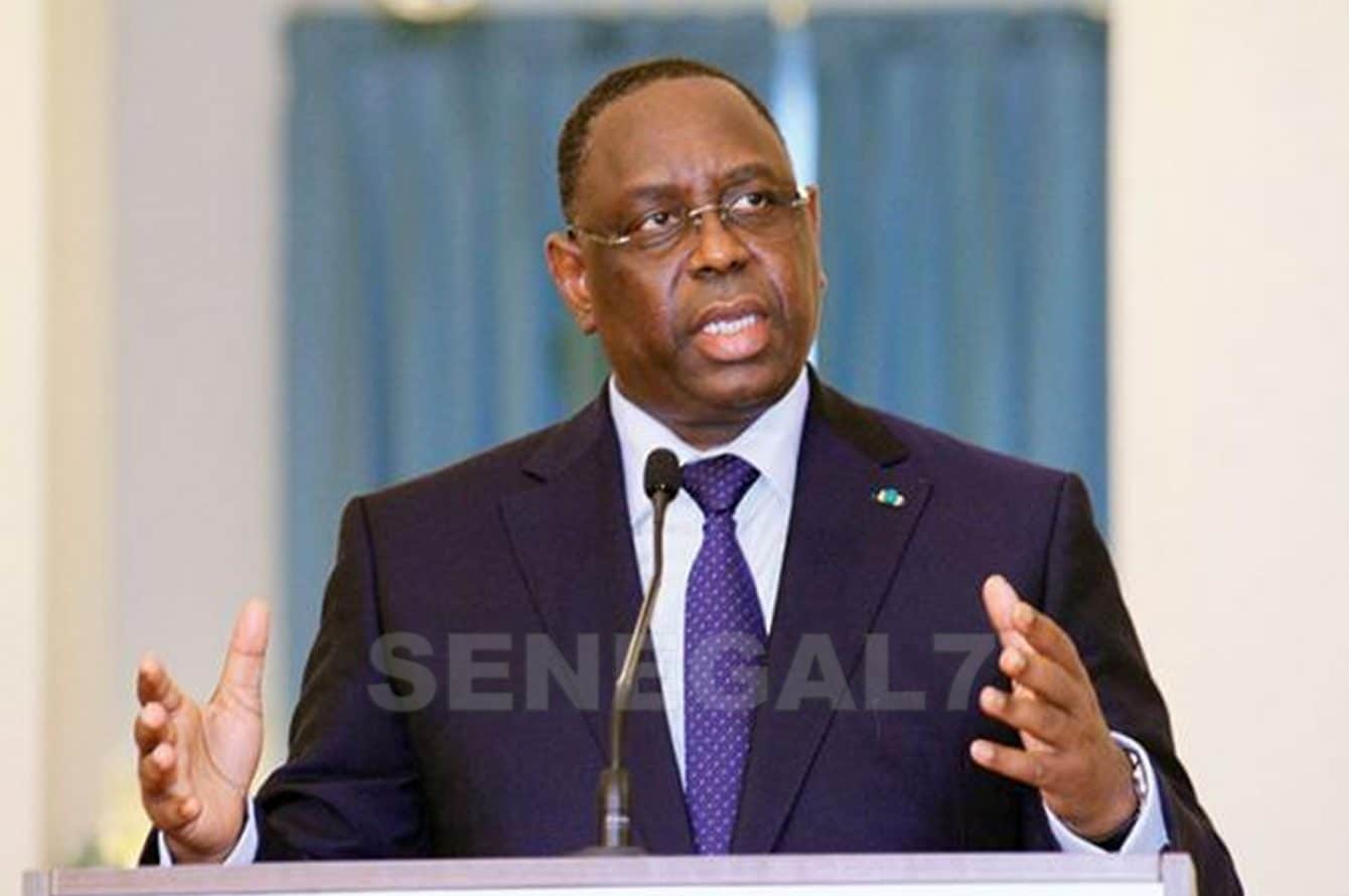 Le parrainage banni : Demain, Macky dira qu’il n‘y a plus de pétrole au Sénégal !