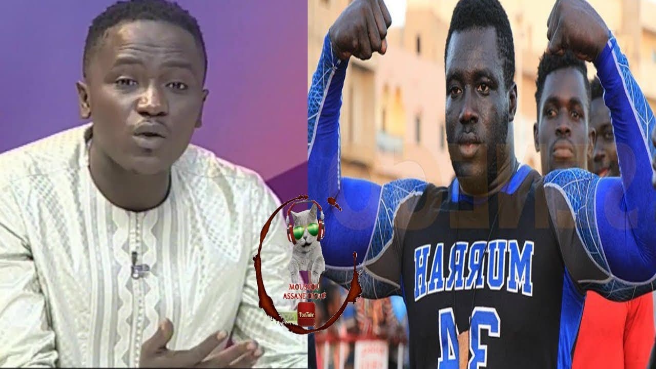 Vidéo: Modou Mbaye revient sur son problème avec Sa Thiés: "Faralouma bén mbeur..."