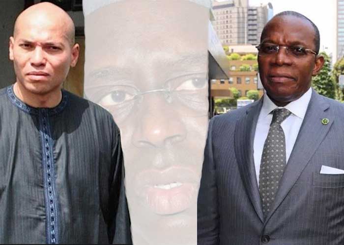 Karim attendu à Conakry : La Guinée rapproche le fils de Wade des portes du Sénégal