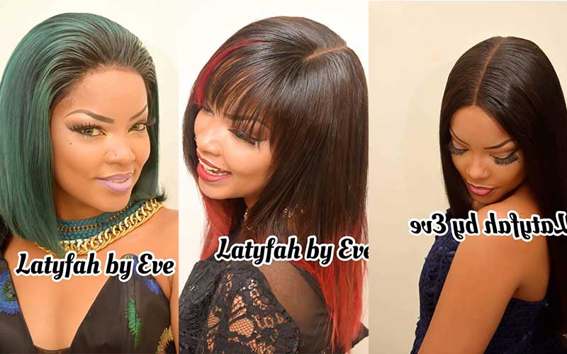 (Vidéo) Mode Korité : Awa Ndao "Latyfah" ou les coiffures qui vous transforment