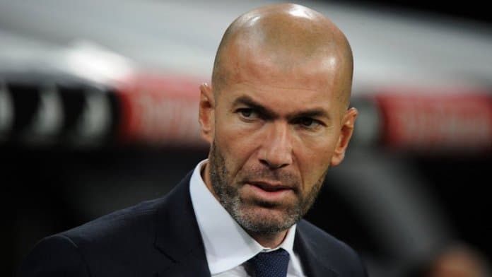 Mercato - Man Utd: Zidane cité pour succéder à Mourinho ?