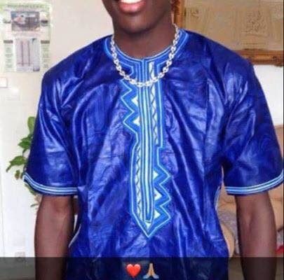 (Arrêt sur image) - Voici le Jeune homme tué à Nantes : le policier reconnaît avoir menti