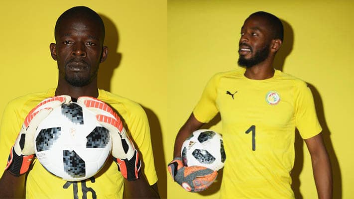 Abdoulaye Diallo : "J’ai eu l’impression que beaucoup de gens souhaitaient que Khadim joue"