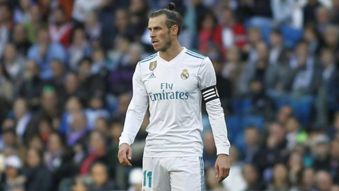 RM : Lopetegui se prononce sur l'avenir de Bale