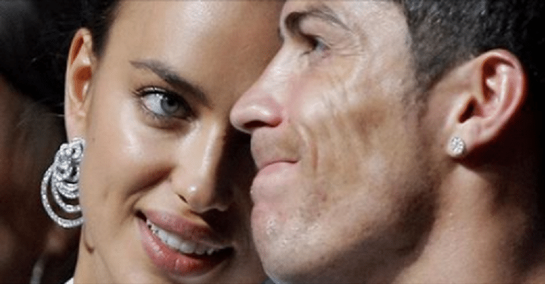 Révélation : Voici les 27 femmes conquises par Cristiano Ronaldo (vidéo)