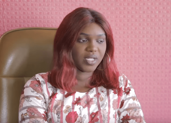 Vidéo – Ndèye Fily de la série « Dikoon » : « li seumeu mariage changer »