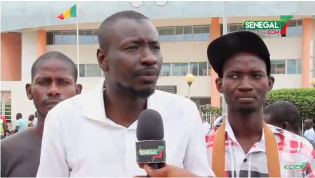 Vidéo-Karim nitu deug : "Nous savions tous qu'Imam Alioune Badara Ndao est innocent"