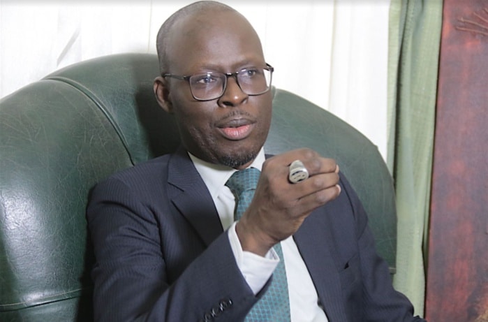 Nouveau Gouvernement : Cheikh Bamba Diéye prévient Macky