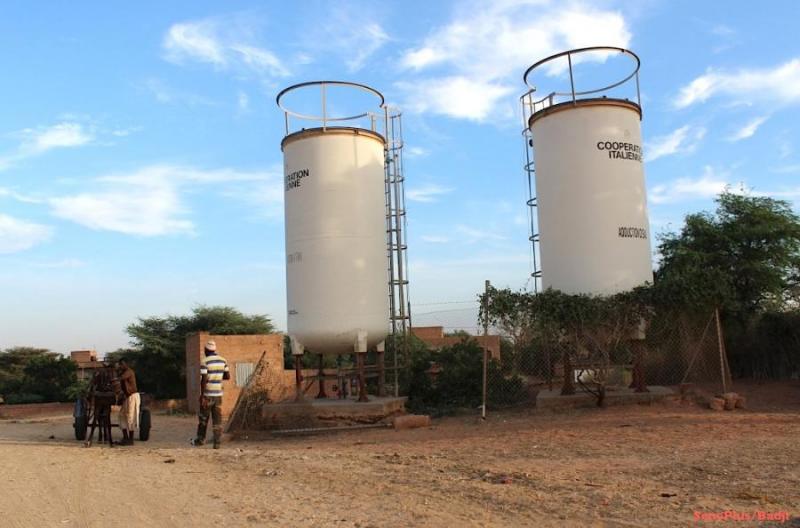 Menaces des conducteurs de Forages : Après Dakar, la pénurie d’eau guette le monde rural