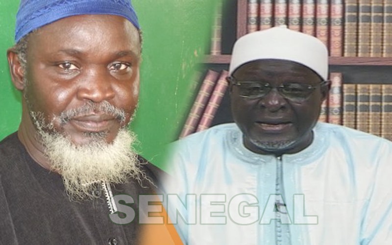 L’affaire Imam Ndao –Ligue des Imams : « Aucune preuve des accusations à son encontre n'est, à ce jour, fournie »