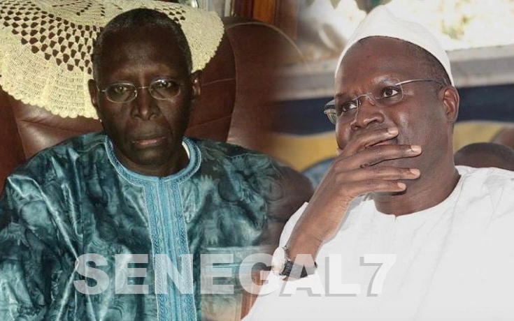Audio - Ndiack Fall sur l'affaire Khalifa: "la constitution sénégalaise oblige l'Etat à respecter l'arrêt de la CEDEAO"