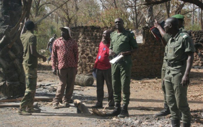 Niokolo Koba: Un agent des parcs nationaux meurt par noyade