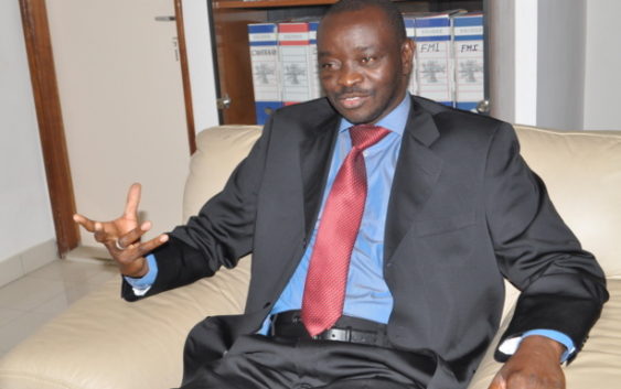Education-Pierre Ndiaye : « Les résultats obtenus ne sont pas à la hauteur de nos attentes »