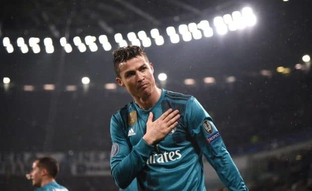 Vidéo: Les 10 dates qui ont permis à Ronaldo d'entrer dans la légende du Real Madrid