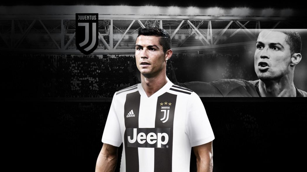 Juventus Turin : Cristiano Ronaldo attendu ce lundi