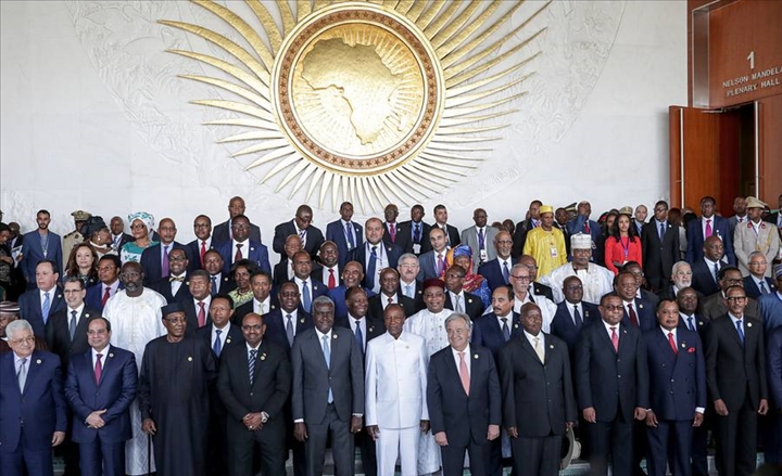 2019-Une année d’élection en Afrique : Des leaders pas prêts à démocratiser le continent