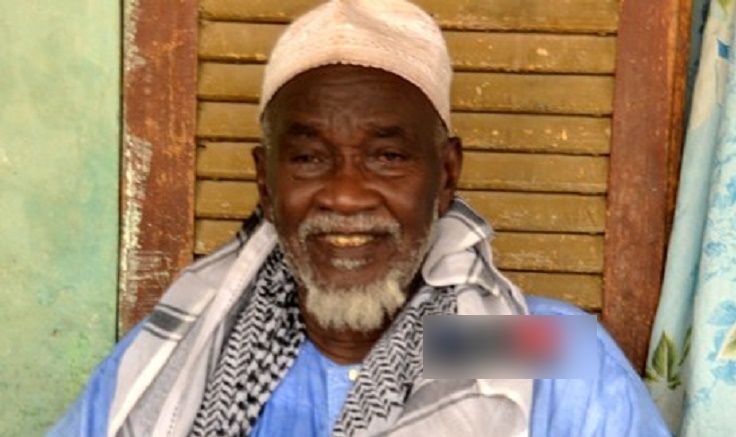 La vérité sur la supposée mort du chanteur de khassaïdes, Serigne Abdoulaye Niang (vidéo)