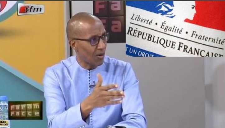 Abdoul Mbaye et sa nouvelle révélation sur sa double nationalité (vidéo)