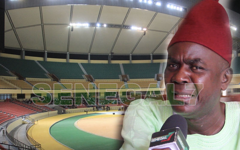 Vidéo -Bécaye sur l'arène nationale : "Baboye et Rock Mbalakh ont eu la chance..."