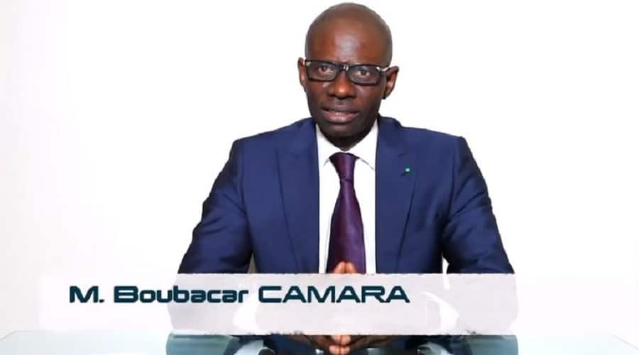Boubacar Camara -« Macky met les ingrédients d’une instabilité au Sénégal. : La marche aura bien lieu »