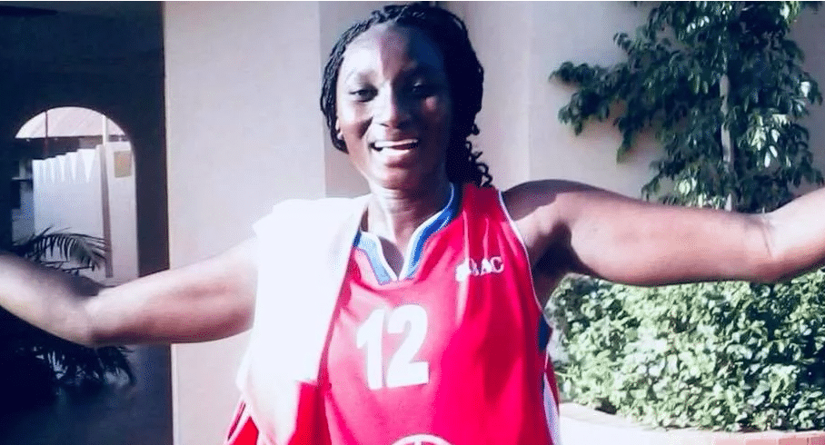 Le basket sénégalais en deuil : Le Sibac perd Dieynaba Cissé !