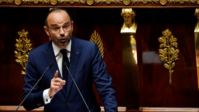 Affaire Benella: Le premier ministre français s'en prend à l'opposition française