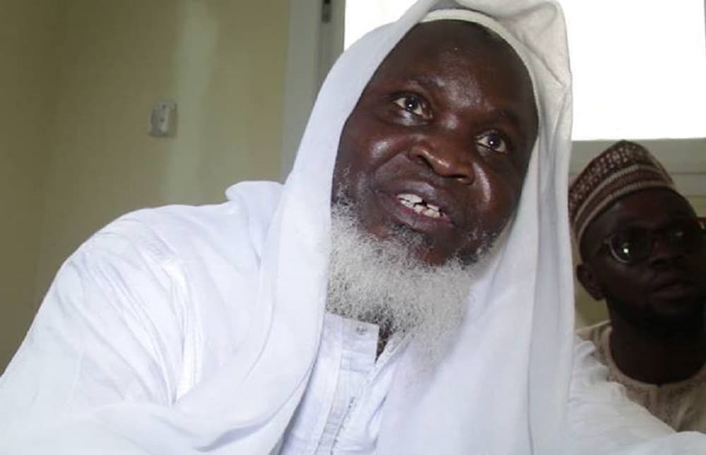 Audio - Après 3 ans de prison, Imam Ndao n'envisage pas de poursuivre l'Etat du Sénégal (Me Moussa Sarr)
