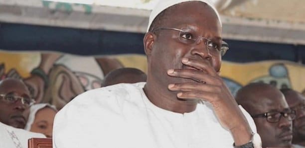 Candidature de l’ex-maire de Dakar : Les stratégies de Khalifa pour déjouer le piège judiciaire