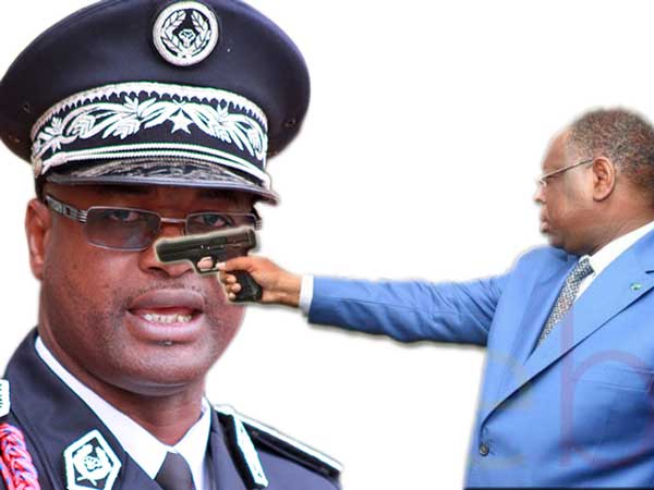 POLICE : Macky Sall devrait-il prendre le risque de remercier Oumar Maal à quelques mois des élections ?