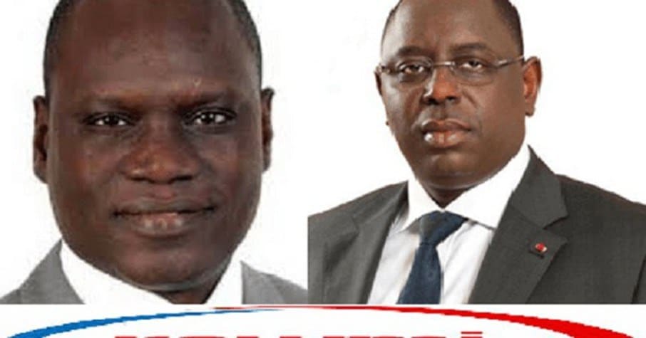 Politique-Docteur Abdourahmane Diouf-Rewmi soupçonne Macky de concocter une validation technique de sa victoire