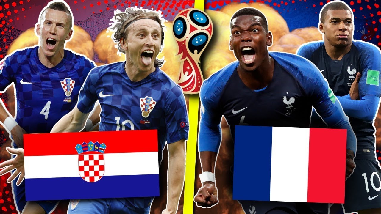 Mondial 2018 - France: la compo probable pour la finale