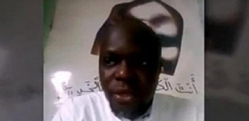 L'insulteur de Serigne Mbaye Sy Mansour arrêté