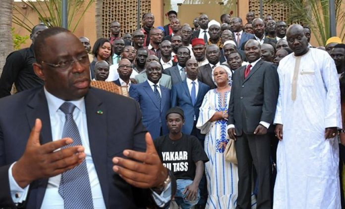 Pour préserver la Paix : Un examen de conscience nationale est redevable à tous les Sénégalais
