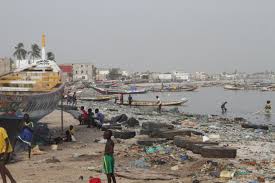 Hann Bel-Air: Les acteurs de la pêche menacent de braver l’arrêté de Oumar Gueye
