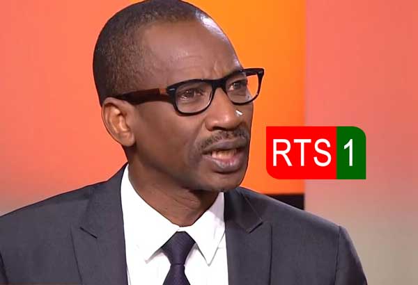 Radio Télévision Sénégalaise (Rts): Talla la Racine du mal