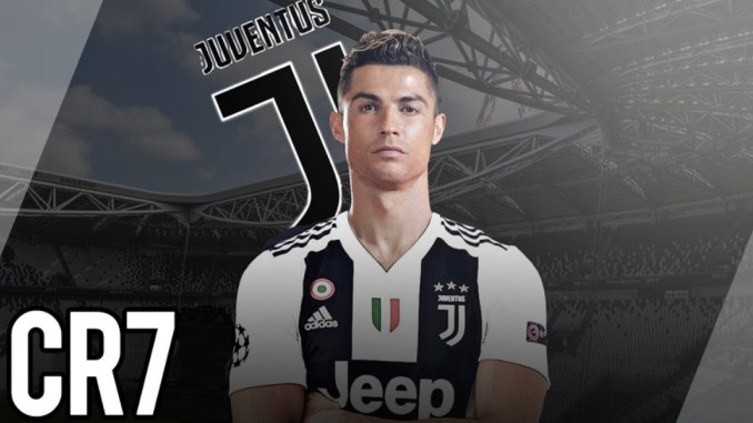 Ronaldo à la Juve: le fisc italien s'y mêle
