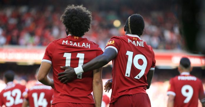 (Foot) Yakubu: « Sadio Mané et Mohammed Salah sont les meilleurs joueurs africains… »
