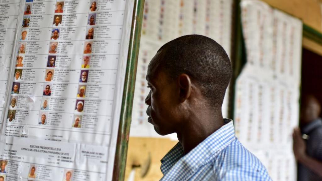 Mali: retour sur la journée de vote du second tour de l'élection présidentielle