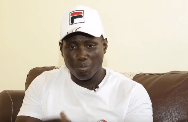 (Vidéo) Wouly fait son mea culpa : « Yallah fatéwouma, dama saalite »