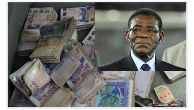 Guinée Equatoriale : Le président Obiang Nguéma met fin au f Cfa