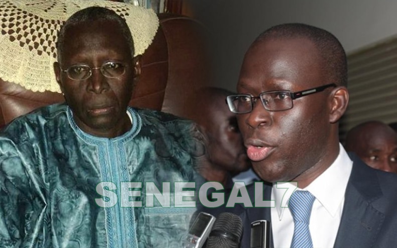 Pr Ndiack Fall: "Si Cheikh B. Dièye refuse de répondre, le Procureur peut saisir l'assemblée nationale" (Audio)
